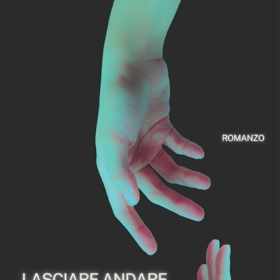 Max Deste presenta il romanzo in versi “Lasciare andare”