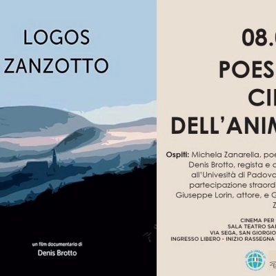 Poesia, cibo dell'anima al Teatro di San Giorgio in Bosco 