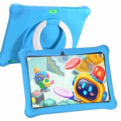 Recensione del Tablet Bambini SGIN da 10 Pollici: Educazione e Divertimento in un Dispositivo Sicuro