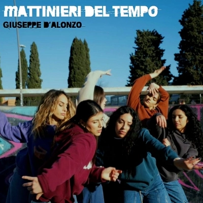 GIUSEPPE D’ALONZO & THE BOOGIE BOMBS presenta MATTINIERI DEL TEMPO  