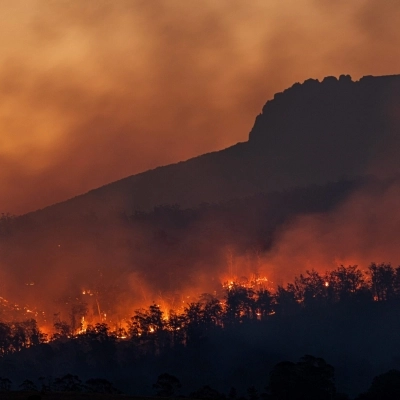 Crisi Climatica - Cosa è successo al pianeta solo la settimana dal 26/2/204 al 1/3/2024