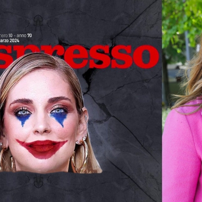 La festa della donna tra celebrazione e caricatura: Maria Teresa Baldini difende Chiara Ferragni