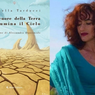 “Nel cuore della Terra s’illumina il Cielo”. Il ricordo traccia la strada dell’esistenza