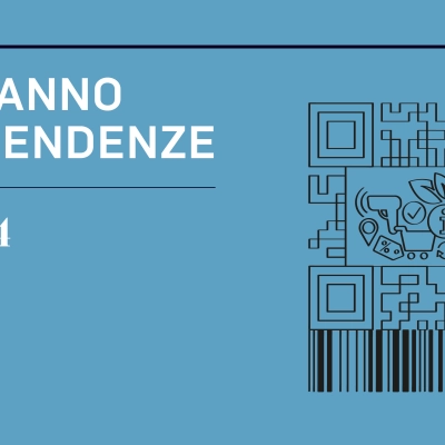 Dal retail esteso alla sostenibilità: gli highlight 2023 e le macro-tendenze 2024 nella nuova edizione di “Un anno di Tendenze”