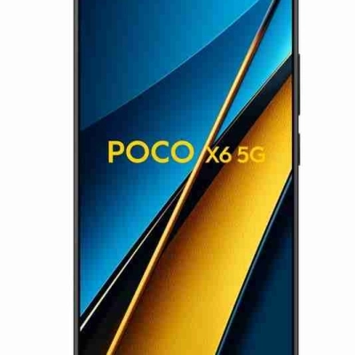 Xiaomi POCO X6 5G: Prestazioni Eccezionali a Prezzo Imbattibile