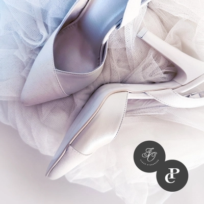 Nuova Collezione Scarpe Sposa Paolo Calzature & Fleur d'Oranger un brand tutto italiano