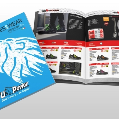 U-Power.  Presentato il catalogo 2024