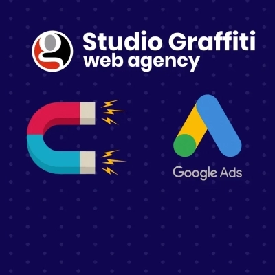 Realizzazione Siti Internet a Roma Studio Graffiti la tua web agency di fiducia