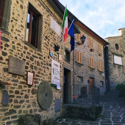 Un seminario sulla poesia di Lorenzo il Magnifico all’Ecomuseo di Raggiolo