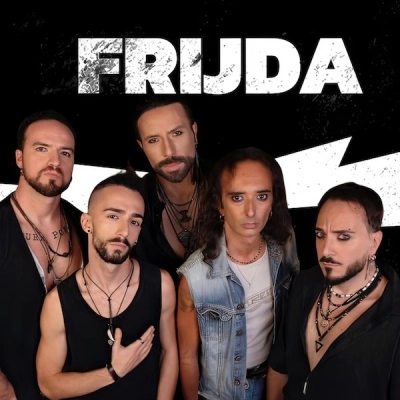 I Frijda - Aria