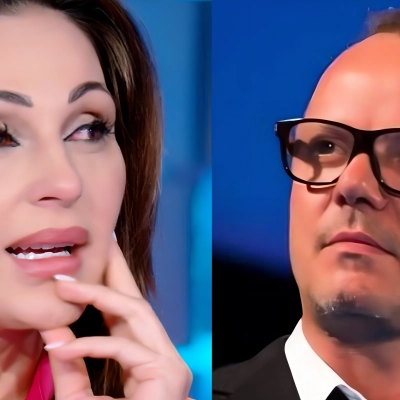 ANNA TATANGELO E GIGI D’ALESSIO AI FERRI CORTI: CHIUSI I RAPPORTI