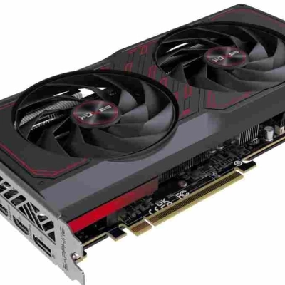 Recensione Sapphire Pulse AMD Radeon™ RX 7600 XT: Potenza Grafica Estrema per il Gaming