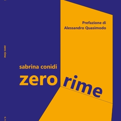 Il potere dei sogni con “Zero Rime”.  Versi da ripetere come un mantra