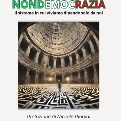 Nondemocrazia. Il sistema in cui viviamo dipende solo da noi