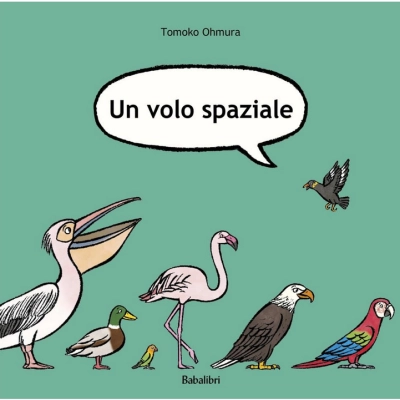 Esclusiva Offerta: Recensione Libro 'Un Volo Spaziale' di Tomoko Ohmura - Edizione Illustrata