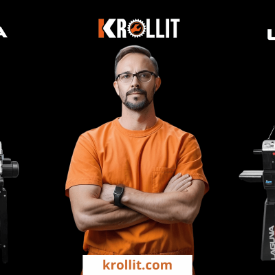 Krollit diventa rivenditore esclusivo di Laguna in Italia