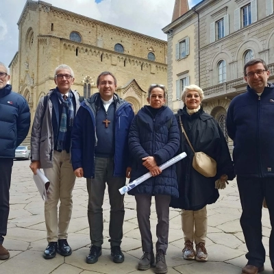 Il Festival dello Spirito volge al termine con un trittico di eventi