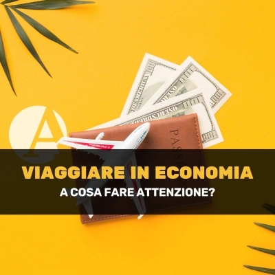 Come viaggiare con un budget limitato?