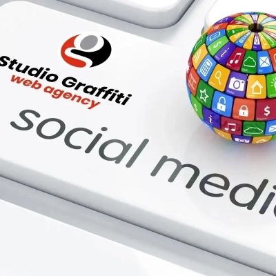 Gestione Social Media a Roma Studio Graffiti Web Agency