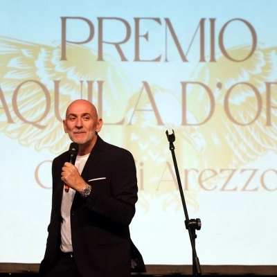 Al via il percorso verso il premio “Aquila d’Oro - Città di Arezzo”