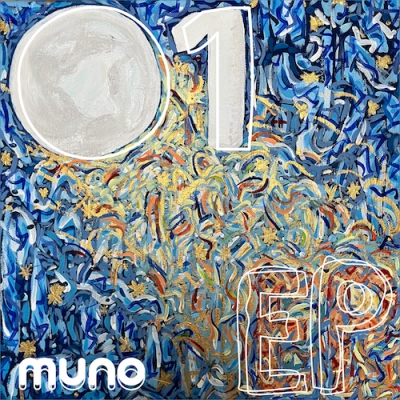 MUNO: dal 22 marzo il primo ep “MUNO”