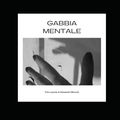 Gabbia Mentale. Libro fotografico