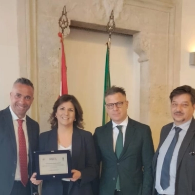 Diffusione della cultura della legalità tra le nuove generazioni e percorsi condivisi da intraprendere all’insegna del bene comune: le proposte del Nuovo Sindacato Carabinieri all’assessore Brigida Alaimo 