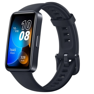 Offerte Primavera Amazon: Risparmia il 13% sullo Smart Band HUAWEI Band 8!