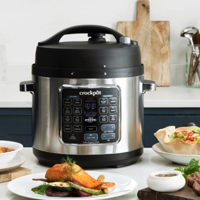 Rendete la vostra Pasqua un trionfo di gusto e semplicità con le pentole multicooker firmate Crock-Pot