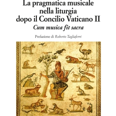 In libreria: Edoardo Marengo, “La pragmatica musicale nella liturgia dopo il Concilio Vaticano II. Cum musica fit sacra”, a cura di Davide Romano, prefazione di Roberto Tagliaferri, Edizioni progetto Accademia  