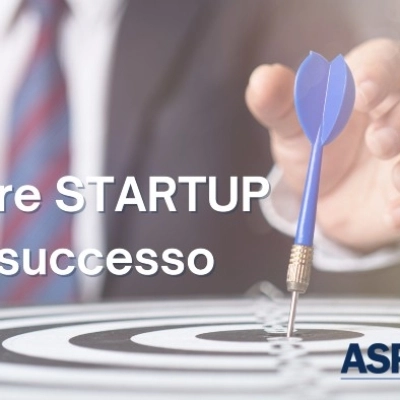 IL SOFTWARE GESTIONALE IN CLOUD PER LE STARTUP DI SUCCESSO