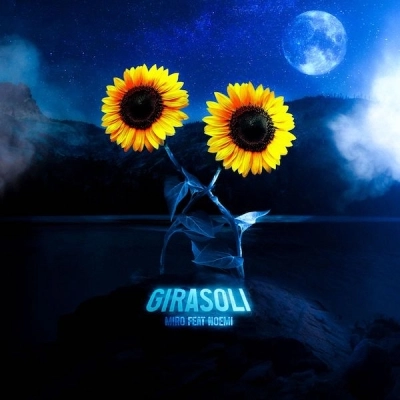 Miro feat. Noemi - Il singolo “Girasoli”