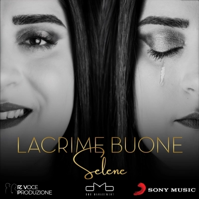 SELENE: dal 19 marzo il nuovo singolo “LACRIME BUONE”