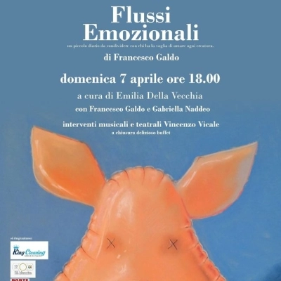 FLUSSI EMOZIONALI