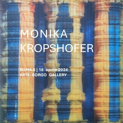 Mostra personale di Monika Kropshofer