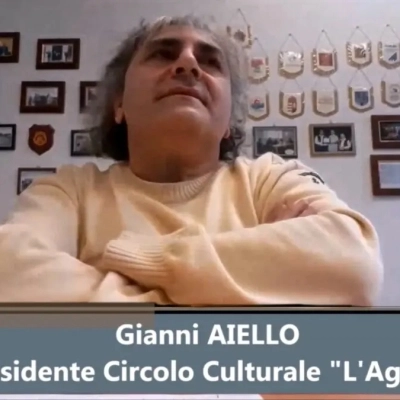 Il Circolo Culturale “L’Agorà” organizza conversazione sulla presenza di reggini nella Cina imperiale del ‘900