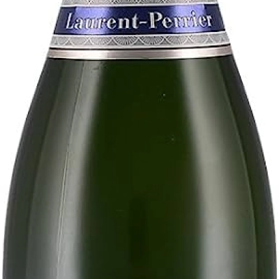 Una Pasqua all'insegna della freschezza e dell'eleganza grazie all'Ultra Brut Laurent-Perrier!