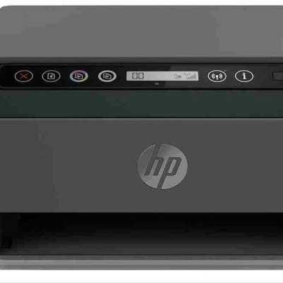 Stampante Multifunzione HP Smart Tank Plus 555: Recensione Completa