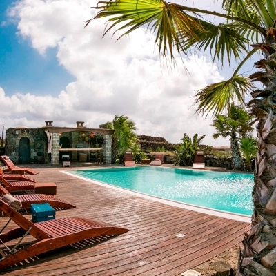 Case vacanza Pantelleria 