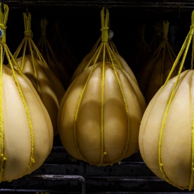 Provolone Valpadana DOP, produzione in crescita del 30%