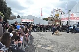 424 Fiera di Grottaferrata 