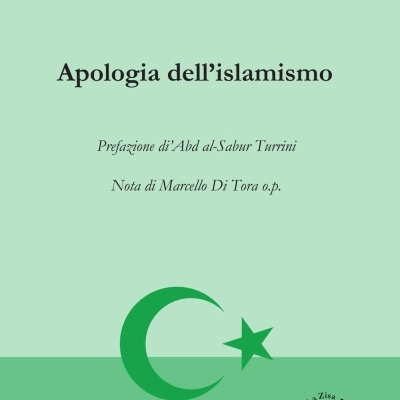 In libreria la ristampa del saggio di Laura Veccia Vaglieri, “Apologia dell’islamismo”, a cura di Davide Romano, con una nota di padre Marcello Di Tora op., Edizioni La Zisa  