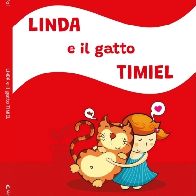 “Linda e il gatto Timiel”. In un racconto per bambini riaffiora la vita di campagna