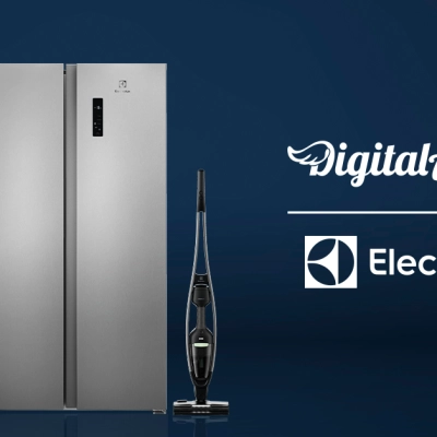 Electrolux sceglie Digital Angels come partner per la strategia SEO