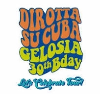 Dirotta su Cuba Let's Celebration Tour