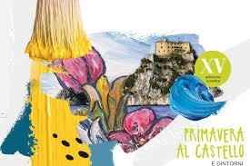 Torna Primavera al Castello. Un week end di musica e arte animerà le stanze e i giardini del Castello di Duino.