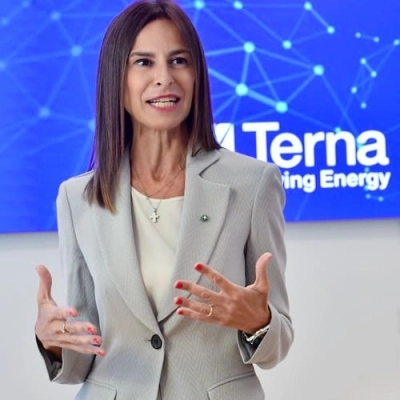 Giuseppina Di Foggia guida Terna verso la “Twin Transition” energetica e digitale