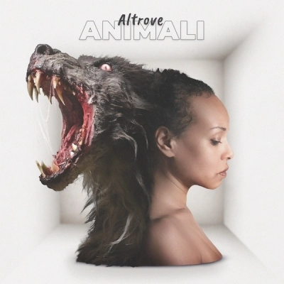 Altrove - Animali