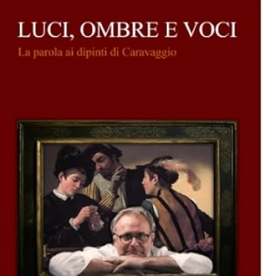 L’autore Daniele Turrini al Salone Internazionale del Libro di Torino 2024