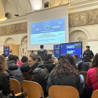 Il tour “Giovani, digitalizzazione, europee2024” arriva in Piemonte e Liguria